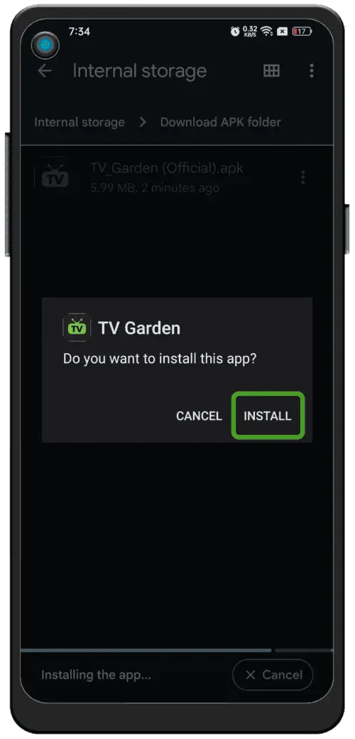 Instalar e Iniciar NEX ORA